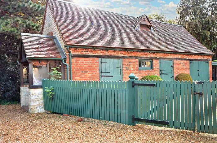 1 Bedroom Detached House To Rent In Wheatley Bridge Farm, Wheatley, Oxford, Oxfordshire, OX33