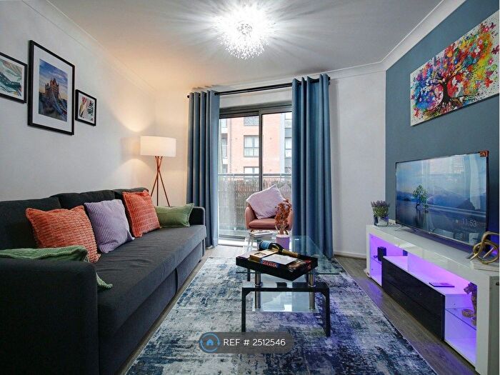 2 Bedroom Flat To Rent In Jubilee Square, Reading, RG1