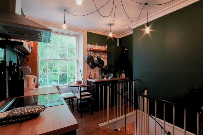 2 Bedroom Maisonette To Rent In Bath Buildings, Montpelier, Bristol, BS6