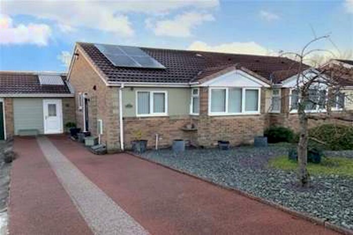 2 Bedroom Bungalow To Rent In Station Road, Percy Main, NE29