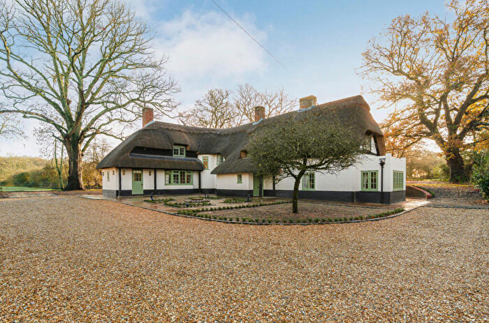 5 Bedroom Detached House To Rent In Winsor Road, Winsor, Southampton, Hampshire, SO40