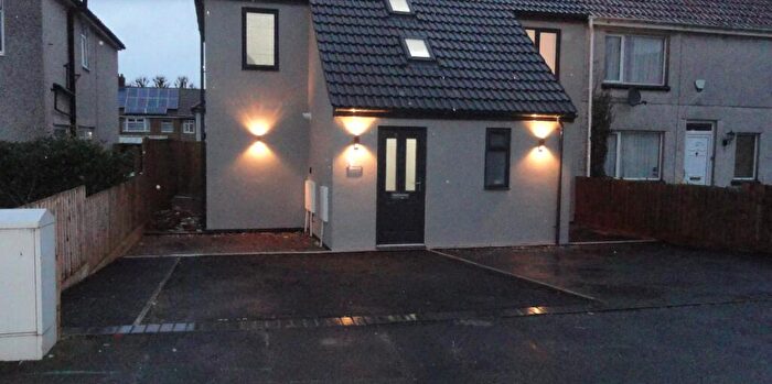 2 Bedroom Apartment To Rent In Tff Gayner Road, Bristol, BS7