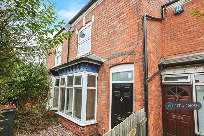 2 Bedroom Semi-Detached House To Rent In Station Road, Harborne, B17