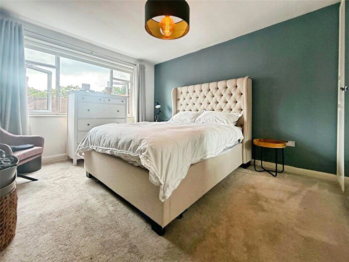 2 Bedroom Apartment To Rent In Laughton Court, Stoughton Road, Stoneygate, LE2