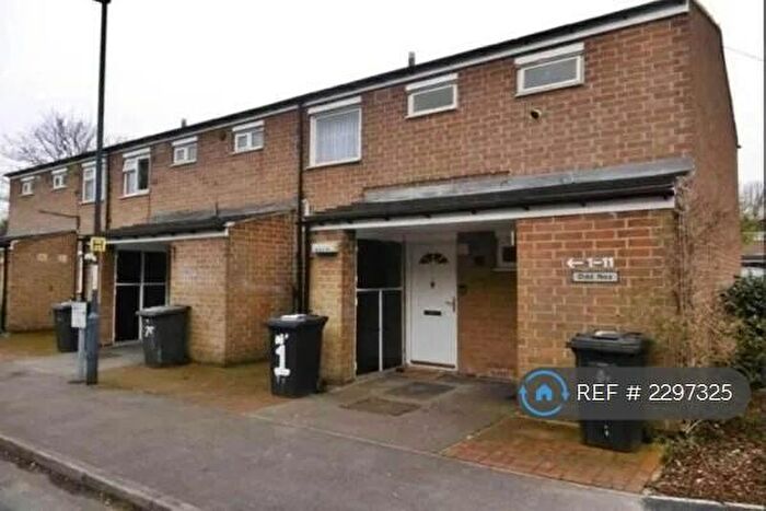 1 Bedroom Flat To Rent In California Gardens, Derby, DE22
