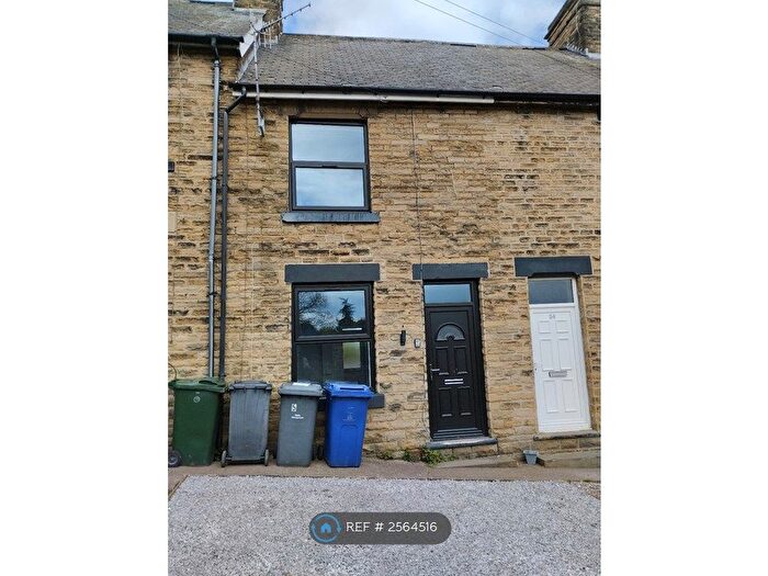 3 Bedroom Terraced House To Rent In George Street, Hoyland, Barnsley, S74