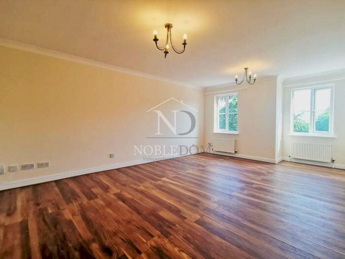 2 Bedroom Flat To Rent In Sheepcote Road, HA1