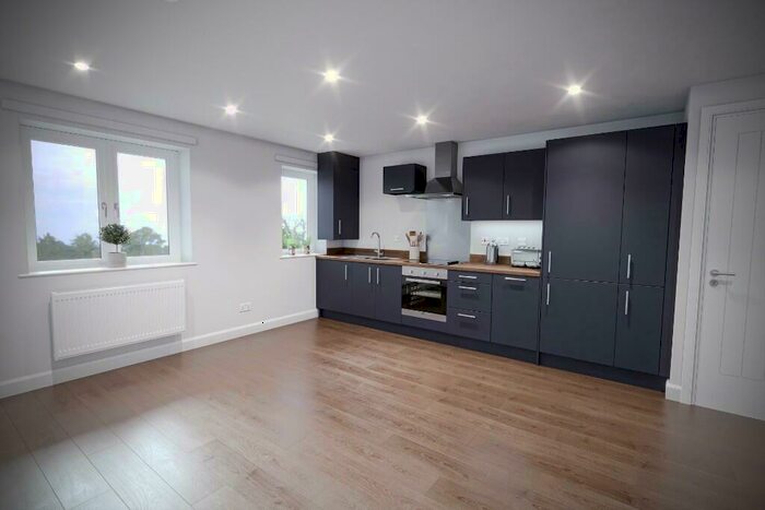 2 Bedroom Apartment To Rent In Marksman Close, Mansfield, Nottinghamshire, NG18