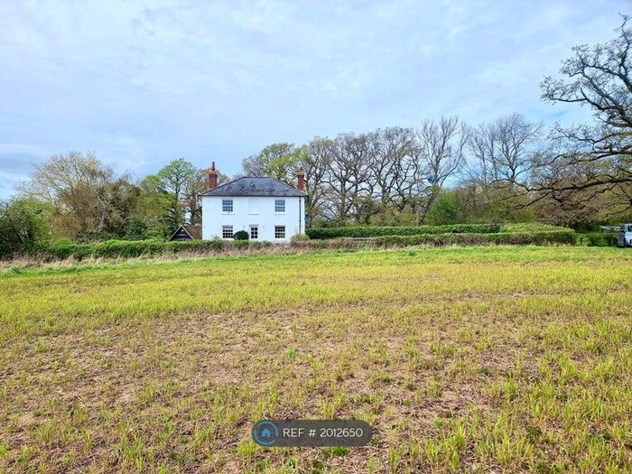 3 Bedroom Detached House To Rent In Maplehurst Road, West Grinstead, Horsham, RH13