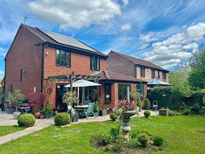 3 Bedroom Detached House For Sale In The Grange, Newton Aycliffe, DL5