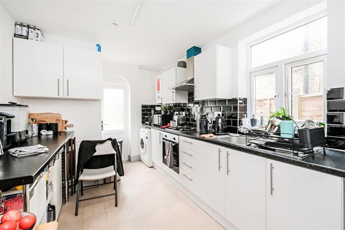 3 Bedroom Terraced House For Sale In Somerset Road, London, E17