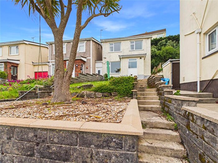 3 Bedroom Link Detached House For Sale In Penally, Tenby, Pembrokeshire, SA70
