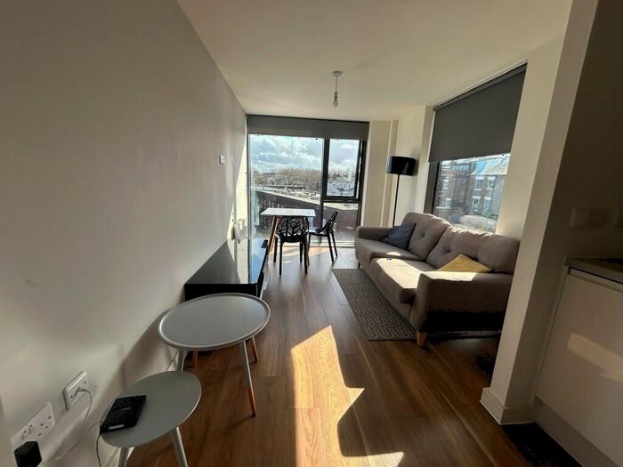 1 Bedroom Apartment To Rent In Falkner Street, Liverpool, Merseyside, L8