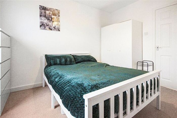 1 Bedroom Flat For Sale In Goschen Place, Broxburn, West Lothian, EH52