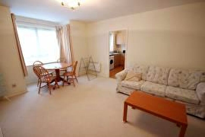 2 Bedroom Flat For Sale In Copperfield Court, Gunnersbury Gardens, London, W3