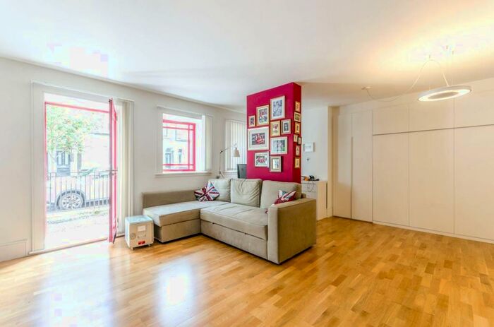 Studio To Rent In Highbury Stadium Square, Highbury, London, N5