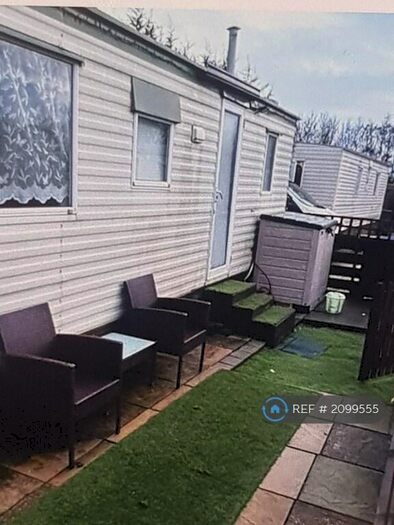 2 Bedroom Mobile Home To Rent In Sunset Park, Brackley, NN13