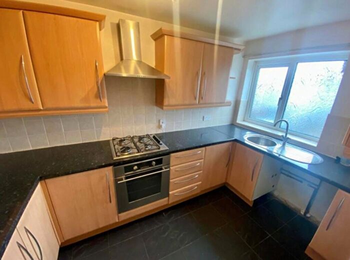 4 Bedroom Terraced House To Rent In Nearsby Drive, Nottingham, West Bridgford, NG2