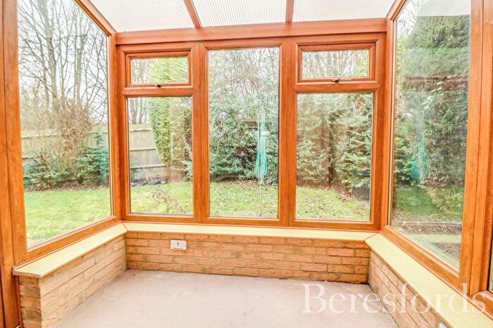 3 Bedroom End Of Terrace House For Sale In Greene View, Braintree, CM7