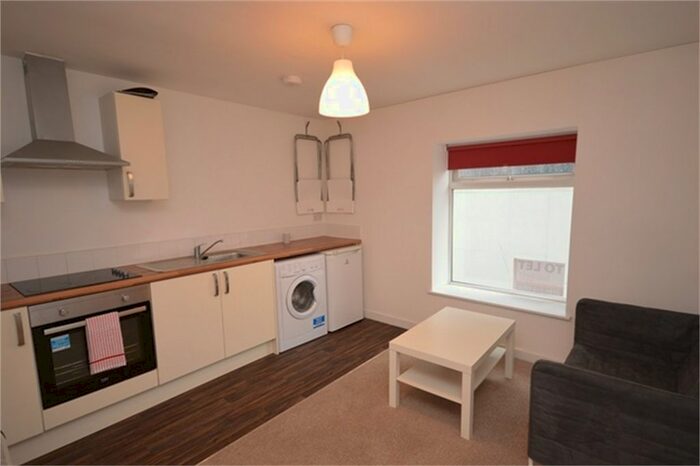 1 Bedroom Flat To Rent In East Cross Street, City Centre, Sunderland, Tyne And Wear SR1