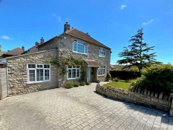 Houses for sale in Weymouth, Dorset