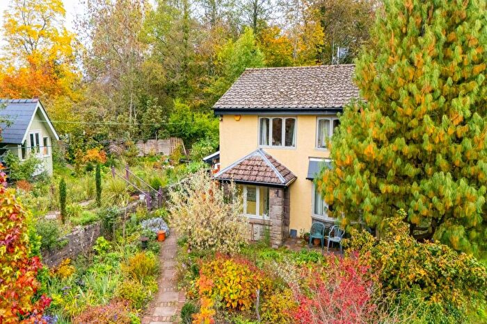 3 Bedroom Detached House For Sale In Ffawyddog, Crickhowell, NP8