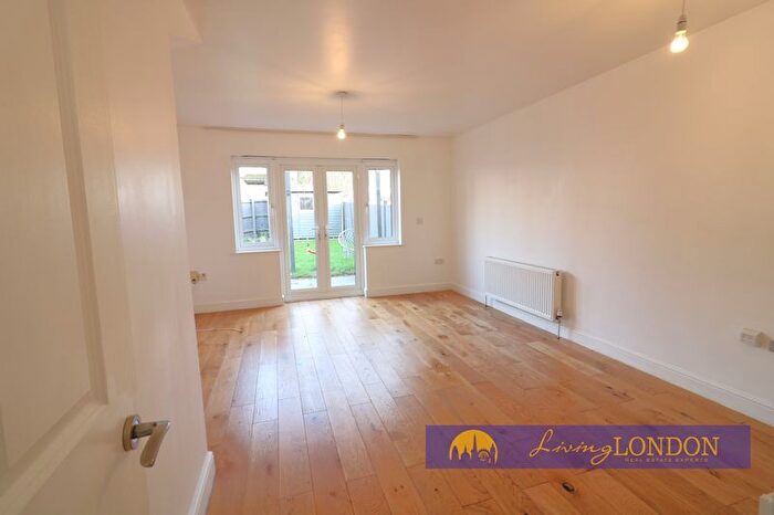 3 Bedroom End Terrace House To Rent In Pentland Close, London, N9