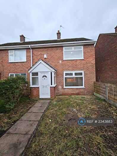 2 Bedroom End Of Terrace House To Rent In Sixth Avenue, Greater Manchester, BL3