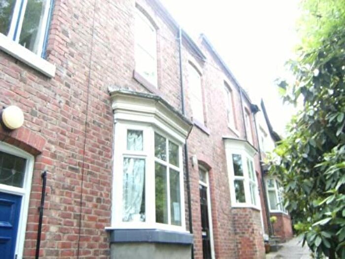 5 Bedroom Property To Rent In Nevilledale Terrace, Durham, DH1