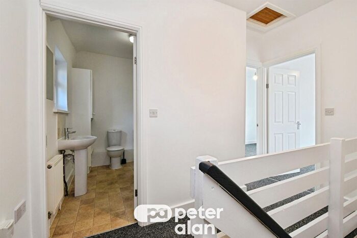 2 Bedroom Terraced House For Sale In Strand Street, Mountain Ash, CF45