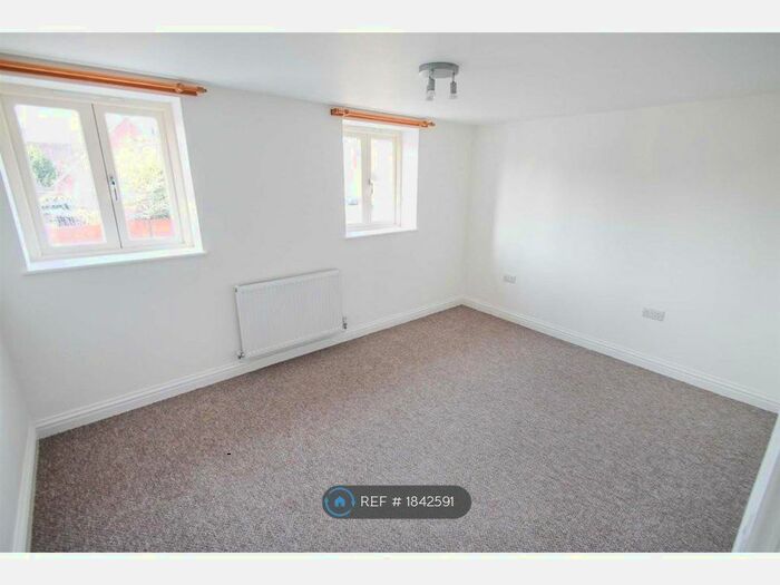 3 Bedroom Terraced House To Rent In St. Lawrence View, Ludlow, SY8