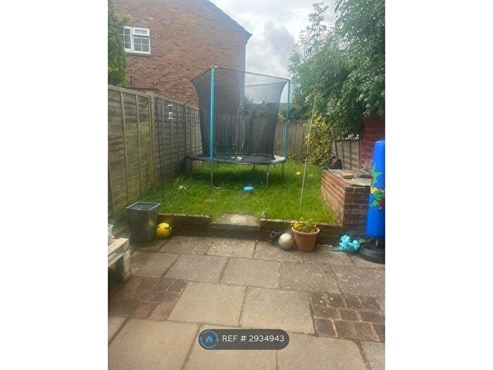 2 Bedroom Terraced House To Rent In Sycamore Drive, East Grinstead, RH19