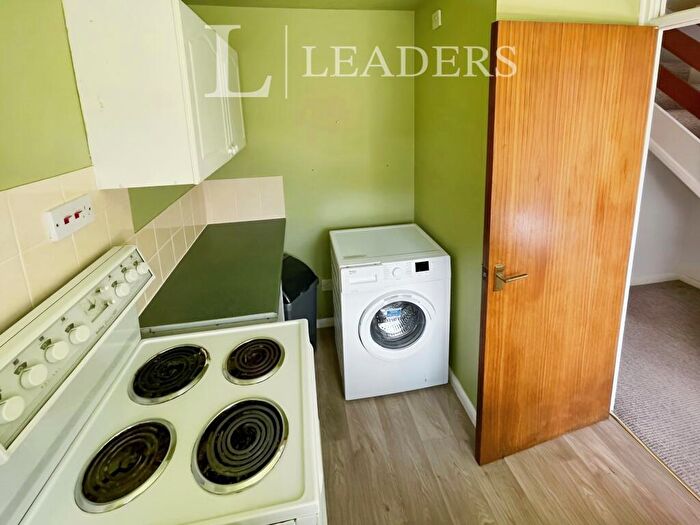 2 Bedroom Terraced House To Rent In Maitland Avenuem Mountsorrel, LE12