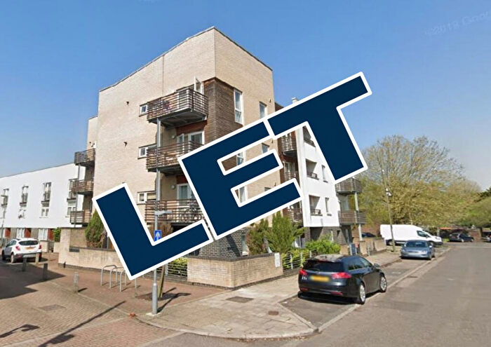 1 Bedroom Flat To Rent In Ruby Way, Colindale, NW9