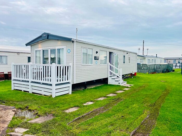 3 Bedroom Caravan For Sale In St David, Warners Lane, PO20