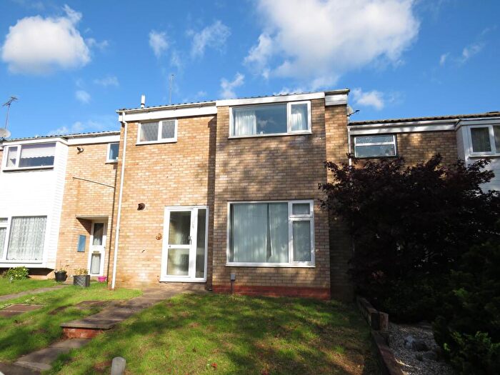 3 Bedroom House To Rent In Wentworth Road, Leamington Spa, CV31