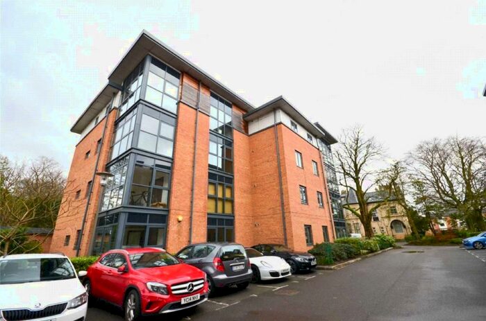 2 Bedroom Apartment To Rent In Larke Rise, Mersey Road, Didsbury, Manchester, M20