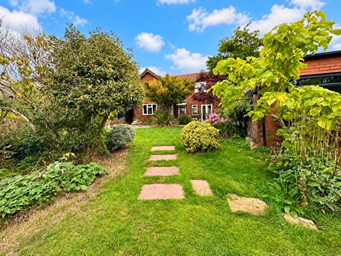 4 Bedroom Detached House To Rent In Kempley, Dymock, GL18