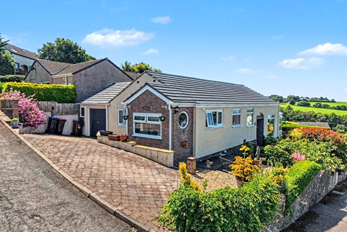 2 Bedroom Bungalow For Sale In Manesty Rise, Low Moresby, Whitehaven, CA28