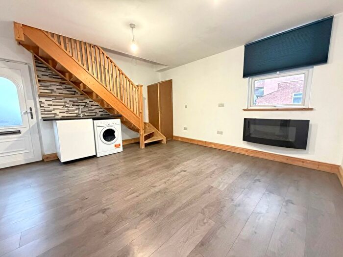 1 Bedroom Flat To Rent In Station Road, Harrow, HA1