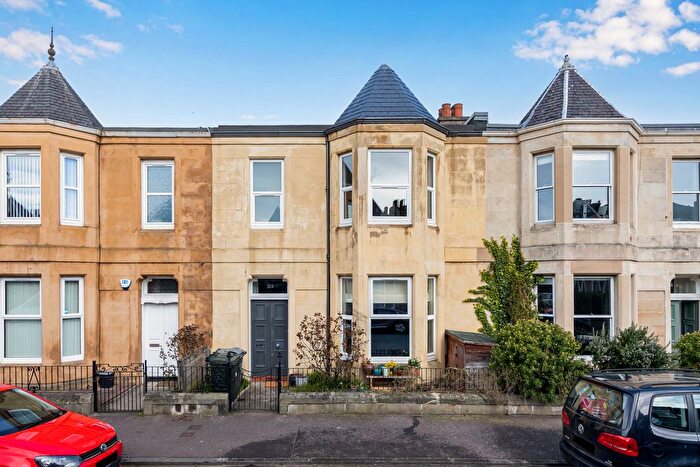 4 Bedroom Terraced House For Sale In Dudley Avenue, Trinity, Edinburgh, EH6