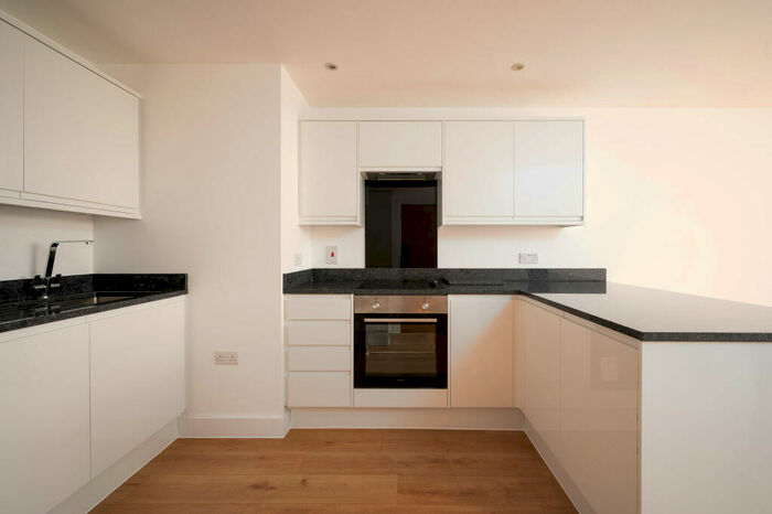 1 Bedroom Flat To Rent In Vida House, Trundleys Road, Deptford, SE8