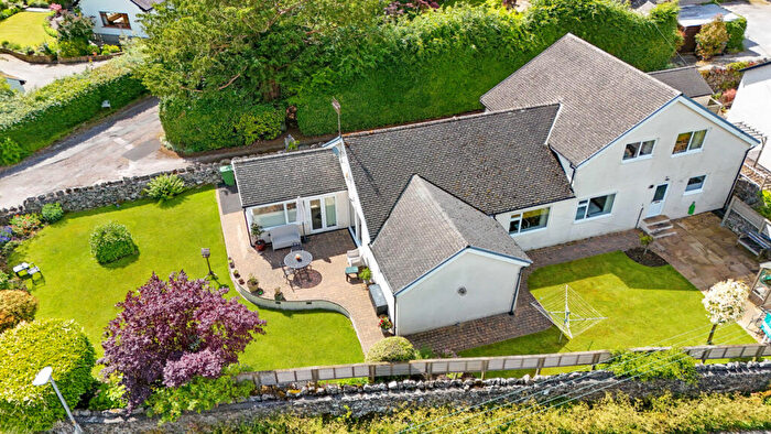 4 Bedroom Detached House For Sale In Storth Road, Storth, LA7