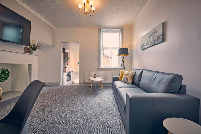 3 Bedroom Apartment For Sale In Blyth Street, Seaton Delaval, Whitley Bay, NE25