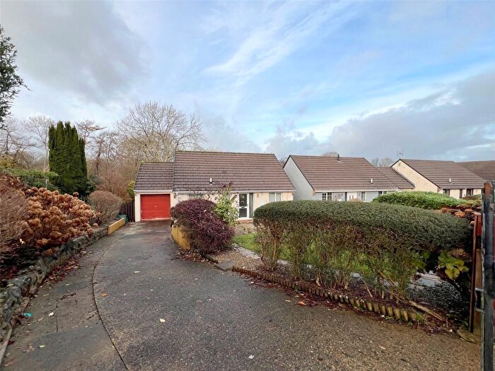 2 Bedroom Bungalow For Sale In Castle High, Haverfordwest, Dyfed, SA61