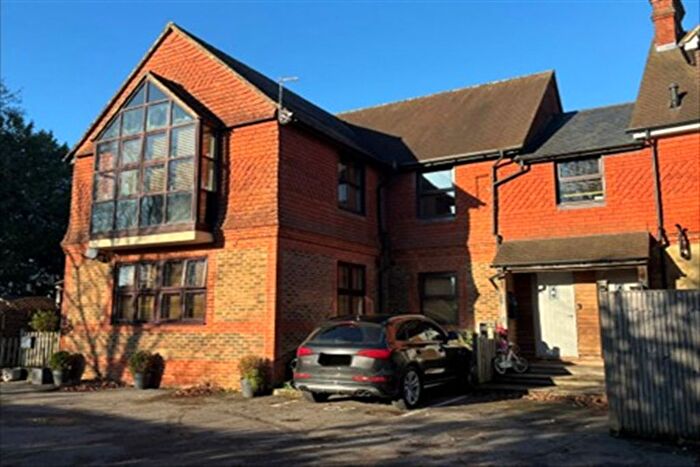 2 Bedroom Flat To Rent In The Gables, Bepton Road, Midurst, West Sussex, GU29