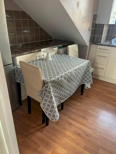 2 Bedroom Terraced House To Rent In Sunnyside Road, Ilford, IG1