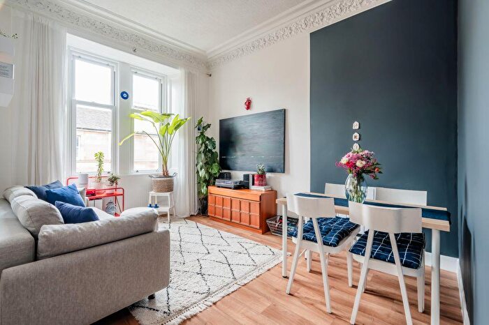 1 Bedroom Flat For Sale In / Albert Street, Edinburgh, EH7