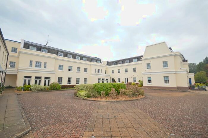 2 Bedroom Flat To Rent In New England Wing/Tortington Manor, Ford Road, Tortington, Arundel, BN18