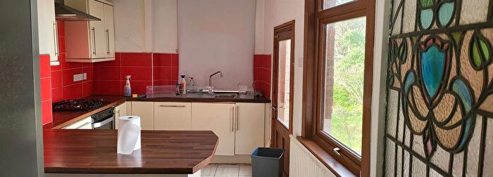 7 Bedroom Detached House To Rent In Persehouse Street, Walsall, WS1